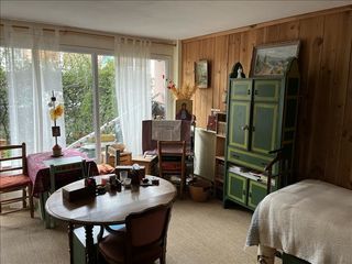  Appartement  vendre 1 pice 35 m