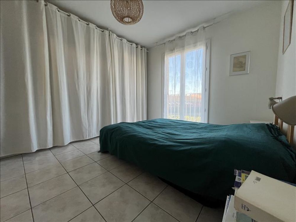 Vente Appartement Appartement de 2 pices principales Portet sur garonne