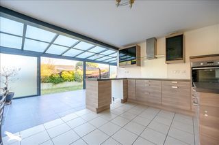 Maison  vendre 8 pices 144 m