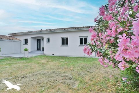   Villa de 5 pices principales Maison - 5 pice(s) - 140 m