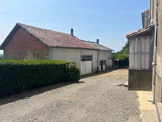  Maison  vendre 4 pices 145 m