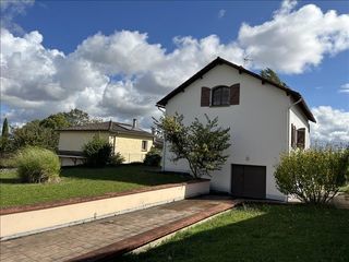  Maison  vendre 5 pices 118 m