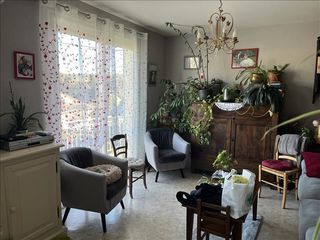  Maison  vendre 4 pices 81 m