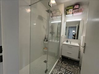  Appartement  vendre 1 pice 32 m