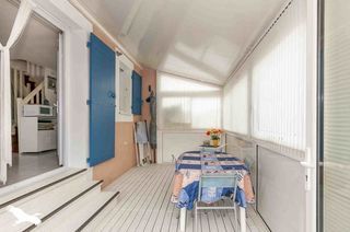  Maison  vendre 3 pices 34 m