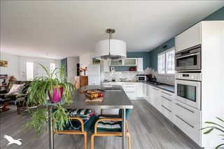  Maison  vendre 5 pices 133 m