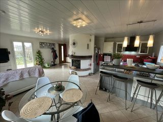  Maison  vendre 3 pices 77 m