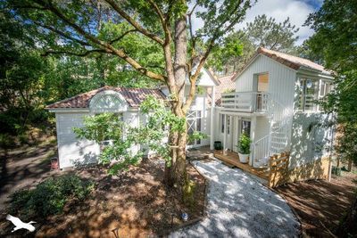 Maison de 6 pièces principales