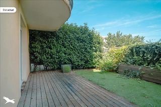  Appartement  vendre 2 pices 47 m