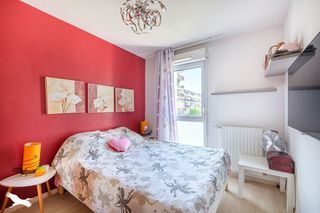  Appartement  vendre 4 pices 74 m