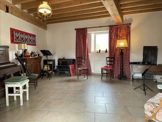  Maison  vendre 7 pices 120 m