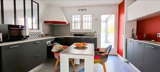  Maison  vendre 5 pices 131 m