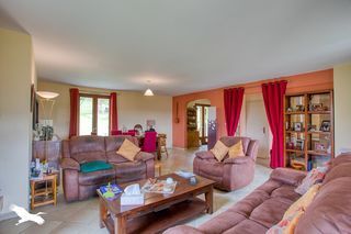  Maison  vendre 4 pices 121 m