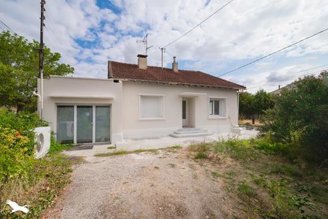   Traditionnelle de 5 pices principales Maison - 5 pice(s) - 145 m