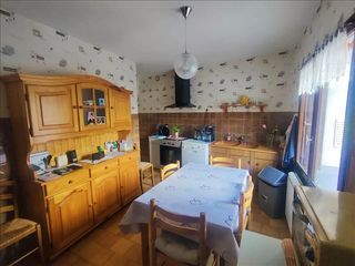  Maison  vendre 4 pices 95 m