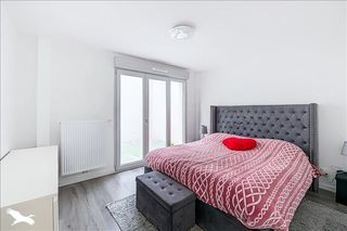  Appartement  vendre 4 pices 95 m
