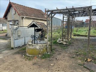  Maison  vendre 3 pices 75 m