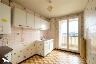  Appartement  vendre 5 pices 83 m