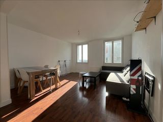  Appartement  vendre 3 pices 54 m