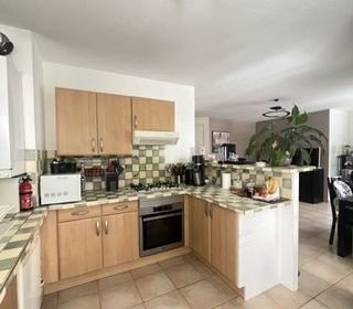  Appartement  vendre 3 pices 67 m