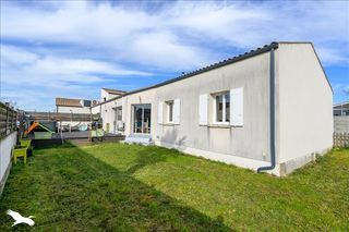  Maison  vendre 5 pices 104 m