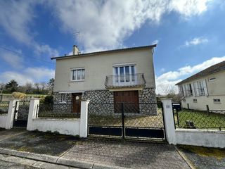  Maison  vendre 5 pices 113 m