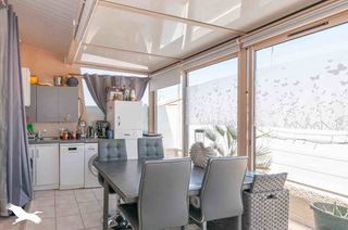  Maison  vendre 3 pices 52 m