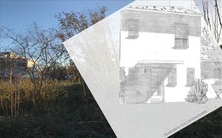  Terrain  vendre 1185 m