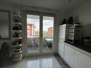  Appartement  vendre 1 pice 32 m