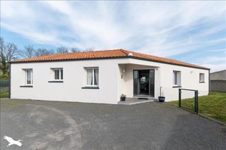  Maison  vendre 5 pices 133 m