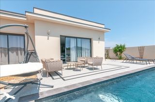  Maison  vendre 5 pices 136 m