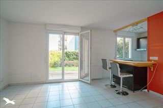  Appartement  vendre 2 pices 47 m