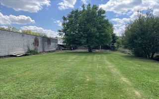  Terrain  vendre 1100 m