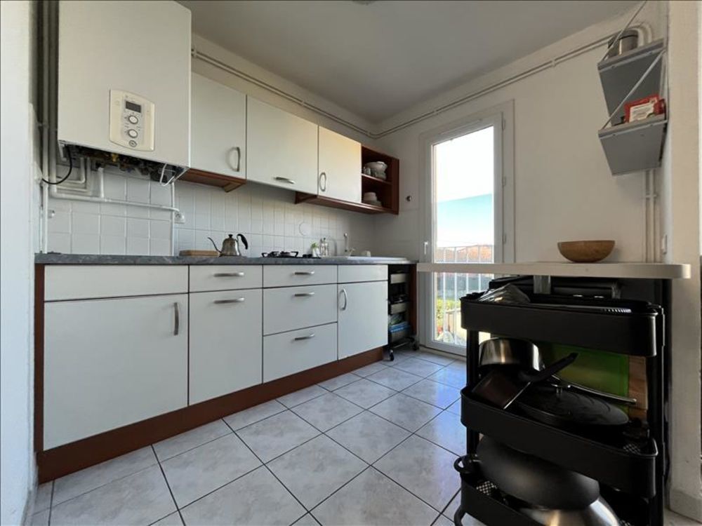 Vente Appartement Appartement de 2 pices principales Portet sur garonne
