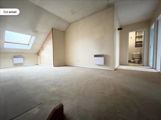  Appartement  vendre 5 pices 87 m