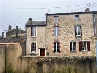  Maison  vendre 4 pices 80 m