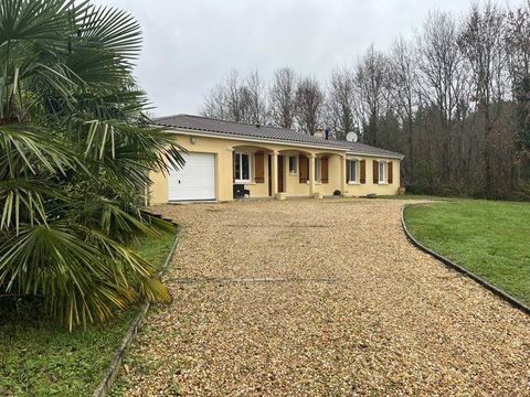   Pavillon de 5 pi�ces principales Maison - 5 pi�ce(s) - 132 m�