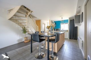  Maison  vendre 4 pices 96 m