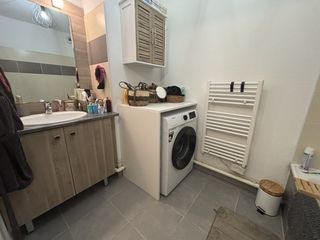  Appartement  vendre 2 pices 45 m