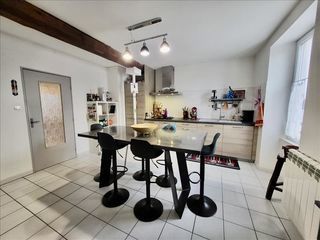  Appartement  vendre 4 pices 123 m