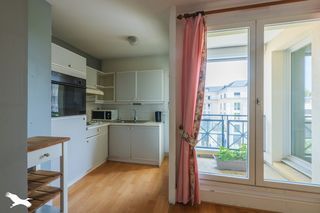  Appartement  vendre 3 pices 60 m