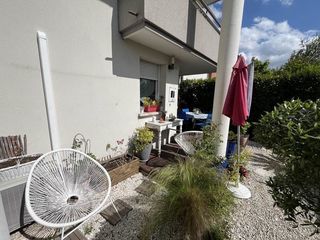  Appartement  vendre 2 pices 45 m
