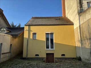  Maison  vendre 3 pices 60 m