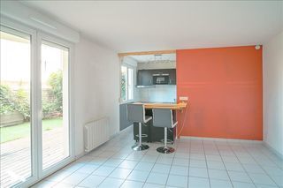  Appartement  vendre 2 pices 47 m