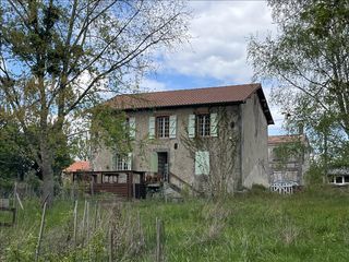  Maison  vendre 4 pices 96 m