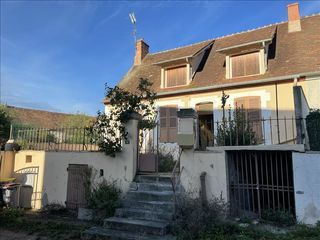  Maison  vendre 4 pices 130 m