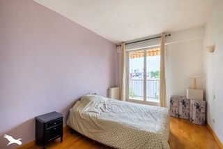  Appartement  vendre 2 pices 52 m