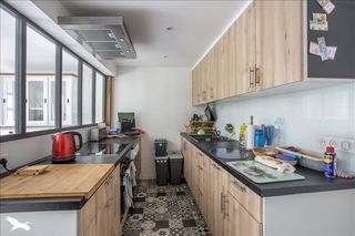  Maison  vendre 6 pices 130 m