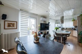  Maison  vendre 6 pices 112 m