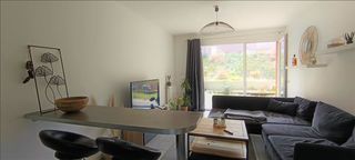  Appartement  vendre 2 pices 43 m